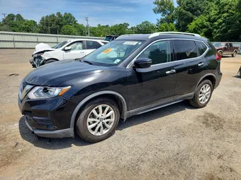 2018 Nissan Rogue KNMAT2MT6JP548265 Lot 53226556