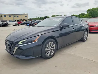 2024 Nissan Altima 1N4BL4BV5RN408001 Lot 52334866
