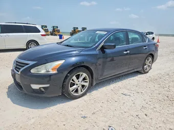 2015 Nissan Altima 1N4AL3AP9FC192802 Lot 58005496