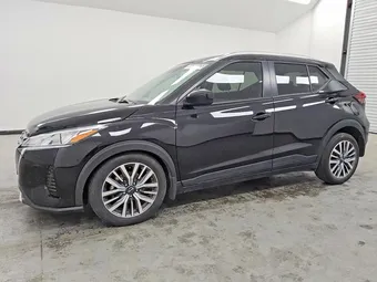 2023 Nissan Kicks 3N1CP5CV6PL549781 Lot 46394476