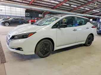 2024 Nissan Leaf 1N4CZ1CVXRC556947