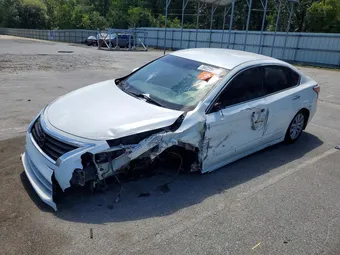 2015 Nissan Altima 1N4AL3AP8FC103561 Lot 54229476