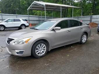 2015 Nissan Altima 1N4AL3AP6FN328971 Lot 51372766