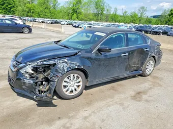 2016 Nissan Altima 1N4AL3AP9GC173751 Lot 53358106