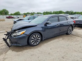 2017 Nissan Altima 1N4AL3AP9HC191393 Lot 54304326