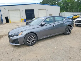 2023 Nissan Altima 1N4BL4DV4PN375504 Lot 53003246