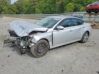 2020 Nissan Altima 1N4BL4BV0LC137075 Lot 51872086