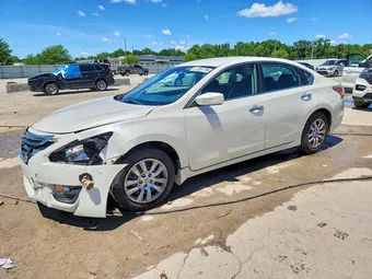 2015 Nissan Altima 1N4AL3AP1FC427970 Lot 57568796