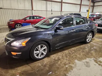 2015 Nissan Altima 1N4AL3AP9FC242436 Lot 57168156