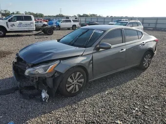 2019 Nissan Altima 1N4BL4BV8KC223779 Lot 53659316