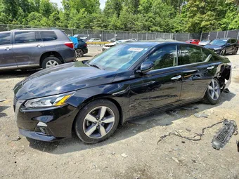 2019 Nissan Altima 1N4BL4EW3KC192395 Lot 56944646
