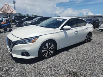 2019 Nissan Altima 1N4BL4DV7KC214861 Lot 56982326
