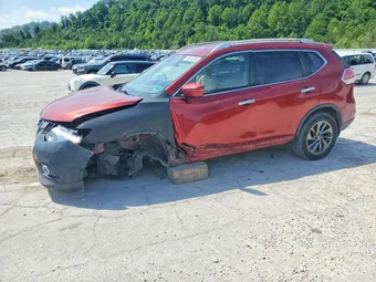 2016 Nissan Rogue JN8AT2MV1GW148439 Lot 56853346