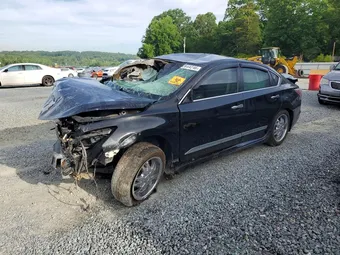 2015 Nissan Altima 1N4AL3AP9FC105593 Lot 52844246