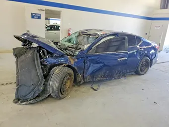 2020 Nissan Altima 1N4BL4BV9LC206295 Lot 53128886