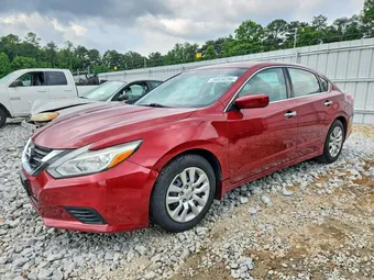 2016 Nissan Altima 1N4AL3AP3GN369883 Lot 56030286