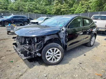 2020 Nissan Rogue Sport JN1BJ1CV1LW548421 Lot 57578276