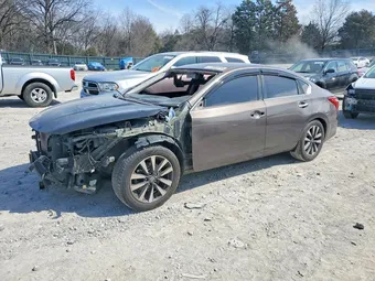2017 Nissan Altima 1N4AL3AP8HC221144 Lot 77568915