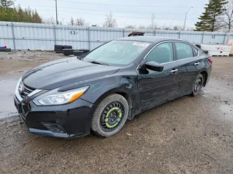 2018 Nissan Altima 1N4AL3AP9JC200244 Lot 49082216