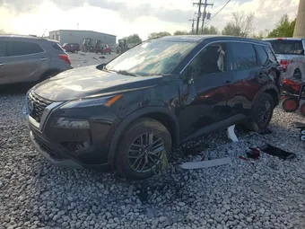 2023 Nissan Rogue 5N1BT3AA3PC798314 Lot 52921756