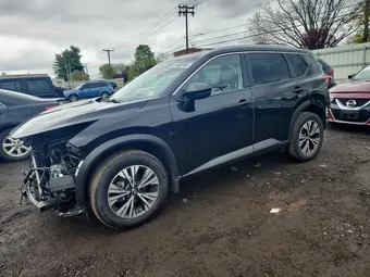 2023 Nissan Rogue JN8BT3BB8PW461930 Lot 51869146