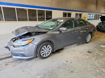 2017 Nissan Altima 1N4AL3AP3HC479653 Lot 53840206