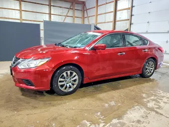 2016 Nissan Altima 1N4AL3AP8GN346146 Lot 51155746