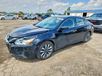 2017 Nissan Altima 1N4AL3AP9HC263595 Lot 53948406