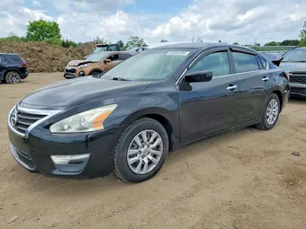2015 Nissan Altima 1N4AL3AP5FC287423 Lot 58582386