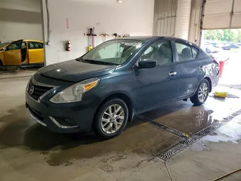 2016 Nissan Versa 3N1CN7AP2GL839862 Lot 53439646