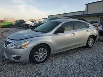 2015 Nissan Altima 1N4AL3AP3FN311271 Lot 92985885