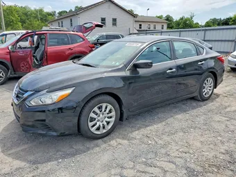 2016 Nissan Altima 1N4AL3AP9GC129555 Lot 58538726