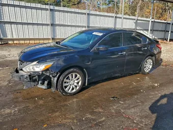 2016 Nissan Altima 1N4AL3AP6GC145146 Lot 94260685