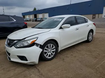 2016 Nissan Altima 1N4AL3AP9GN366566 Lot 56892516