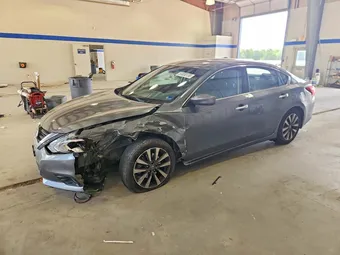 2017 Nissan Altima 1N4AL3AP4HC477054 Lot 51030136