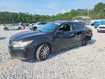 2016 Nissan Altima 1N4AL3AP1GN337661 Lot 57004576