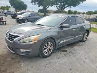 2015 Nissan Altima 1N4AL3AP5FC166262 Lot 56614716
