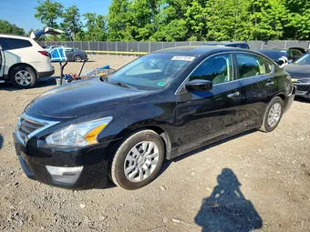 2015 Nissan Altima 1N4AL3AP8FC273161 Lot 54227876
