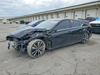 2020 Nissan Altima 1N4BL4CV2LC115819 Lot 52501566