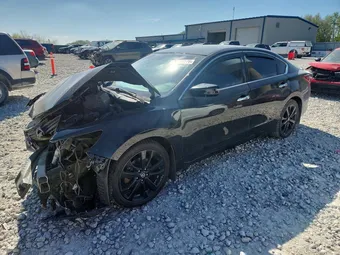 2017 Nissan Altima 1N4AL3AP7HN314807 Lot 52828176
