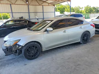 2016 Nissan Altima 1N4BL3AP6GC142705 Lot 56026516