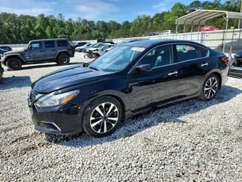 2017 Nissan Altima 1N4AL3AP1HC269875 Lot 51706046