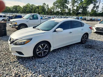 2016 Nissan Altima 1N4AL3AP4GC267908 Lot 54524876