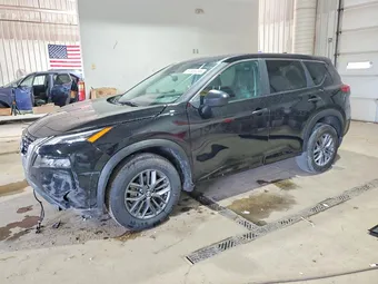 2023 Nissan Rogue 5N1BT3AB5PC803991 Lot 57339556