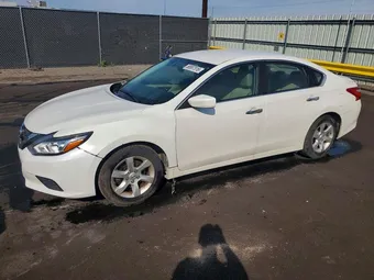 2016 Nissan Altima 1N4AL3AP7GN336255 Lot 58997516