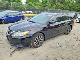 2016 Nissan Altima 1N4AL3AP0GC170768 Lot 58763886