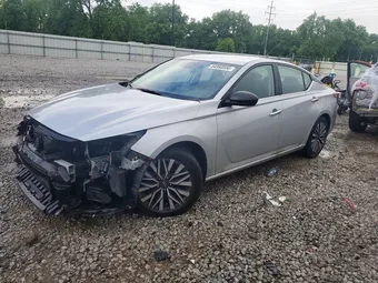 2024 Nissan Altima 1N4BL4DV7RN340622 Lot 54993556