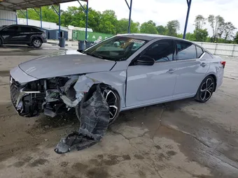 2024 Nissan Altima 1N4BL4CVXRN434530 Lot 54645556