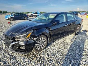 2023 Nissan Altima 1N4BL4DV3PN341120 Lot 57692006