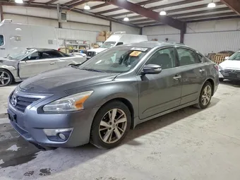 2015 Nissan Altima 1N4AL3APXFC112875 Lot 77305335